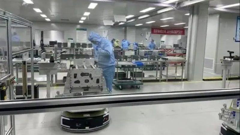 光伏电站热斑排查步骤详解