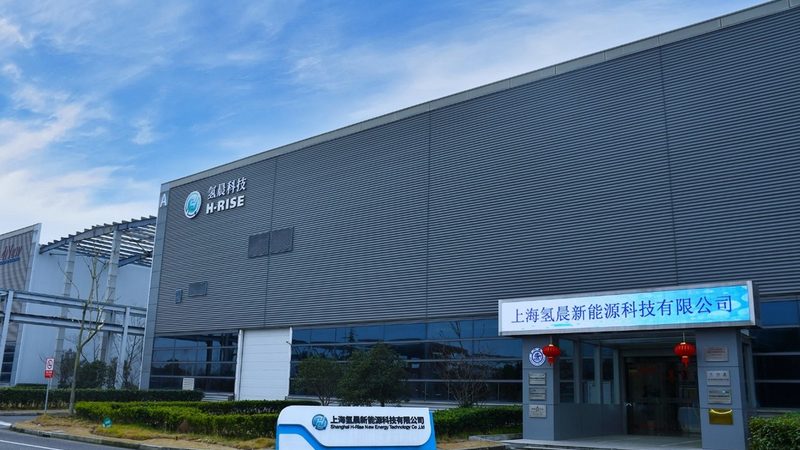 物流园充电桩建设：揭秘定制厂家的关键考量**