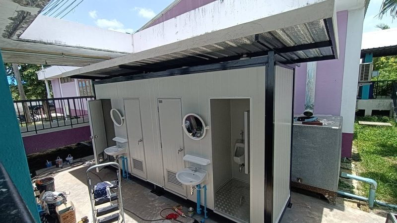 储能电池型号规格揭秘：工商业应用的关键考量**