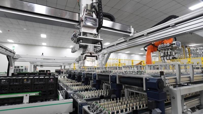 新能源工程招标方案撰写要点解析