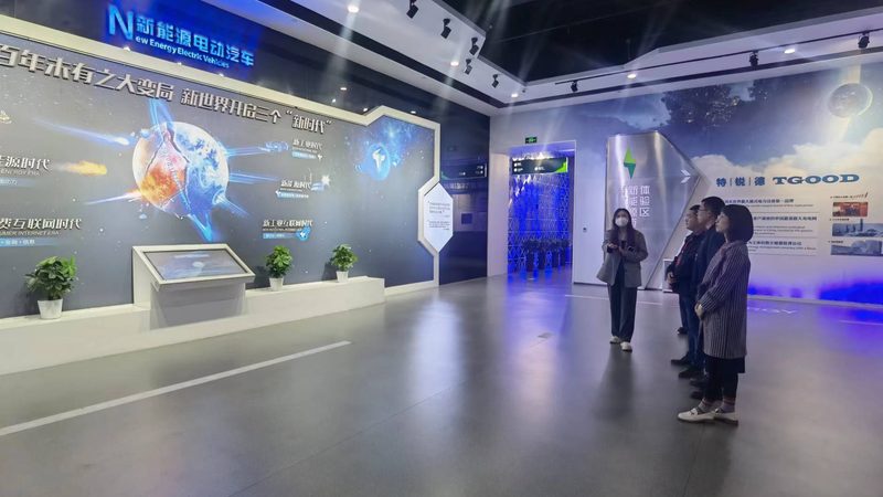 中小型工厂光伏项目加盟：如何选择合适的合作伙伴